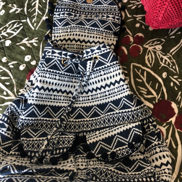 Backpack - Picture 2 of 5